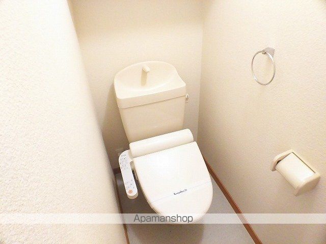 レオネクストピクシス福田IIの内装写真