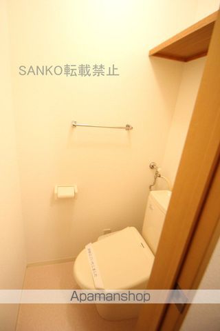 プリマヴェーラ東の内装写真
