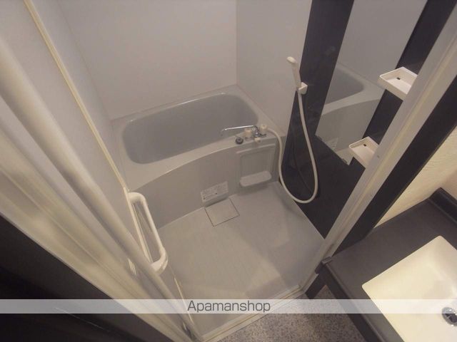 アルテ東山三条の内装写真