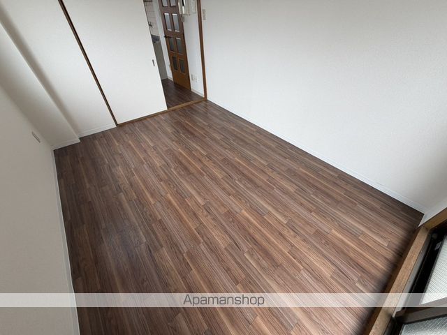 セランジュ豊中の内装写真