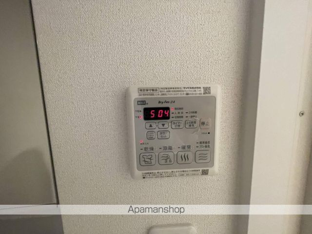 プレサンス 梅田北 ディアの内装写真