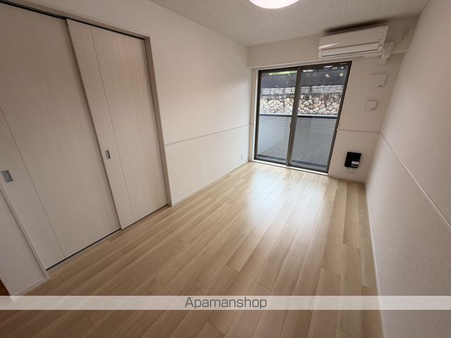 枚方市 3階建 新築の内装写真