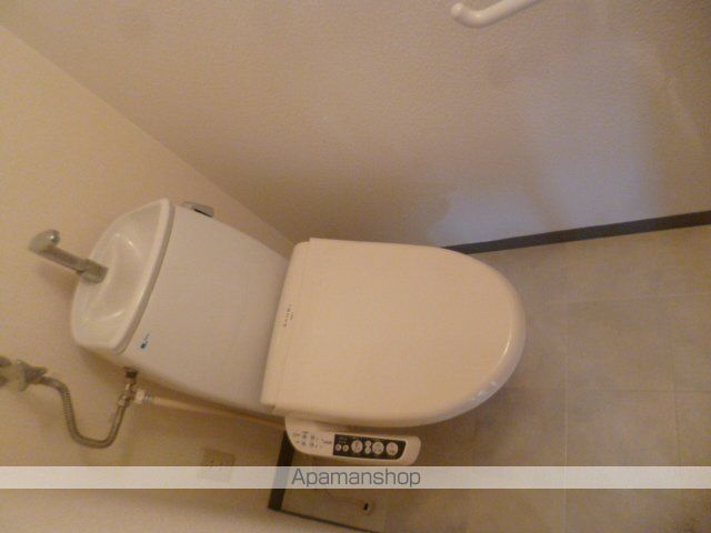 フォルミカの内装写真