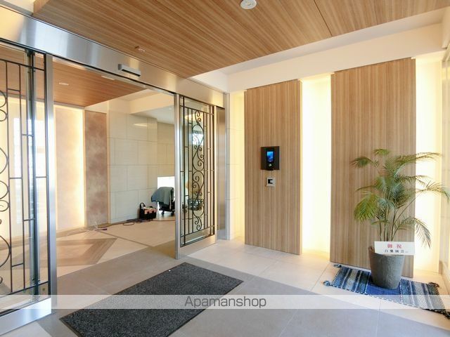 MON MAISONK十の外観写真