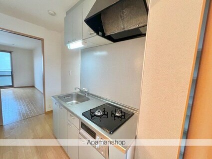 ワイジェイエム２０[1K/30.39m2]の内装4