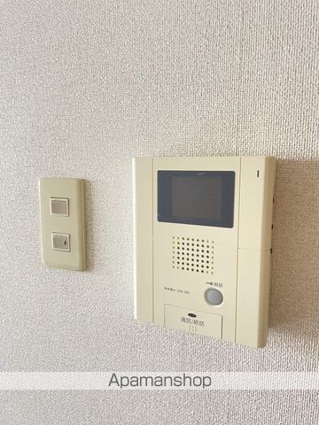 フォンティーヌ弓之町の内装写真