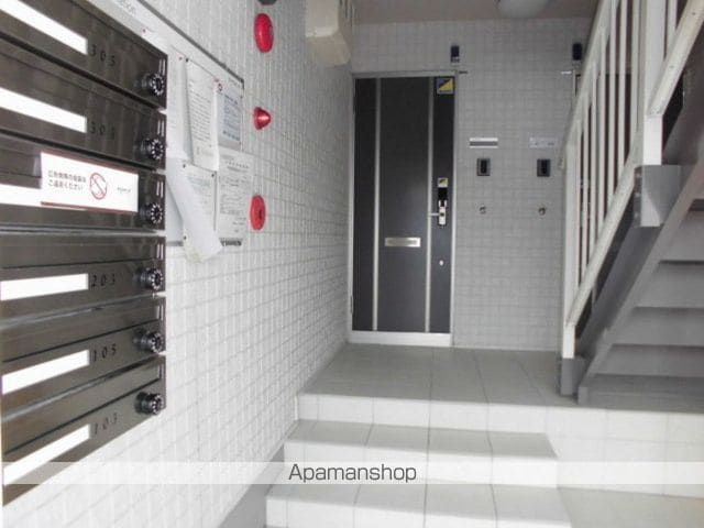 ロイヤルビレッジの内装写真