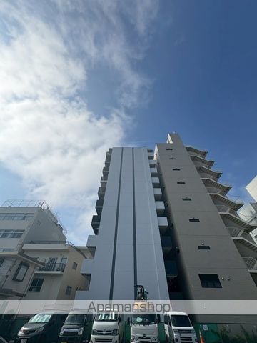 スアヴィス平塚八重咲の内装写真