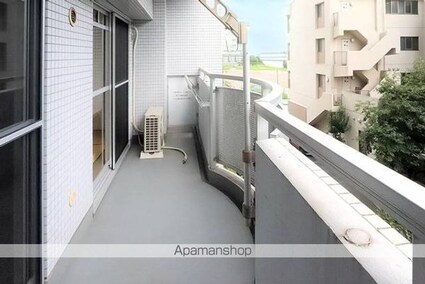 ビレッジハウス潮見タワー１号棟[3LDK/65.18m2]の内装6