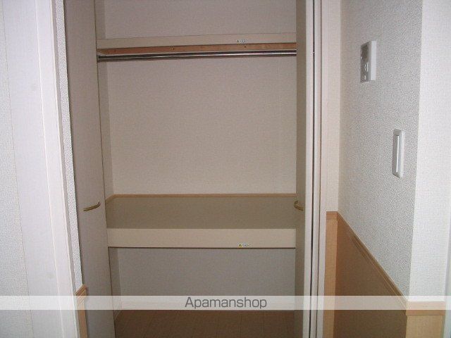 ビジュービスタIVの内装写真
