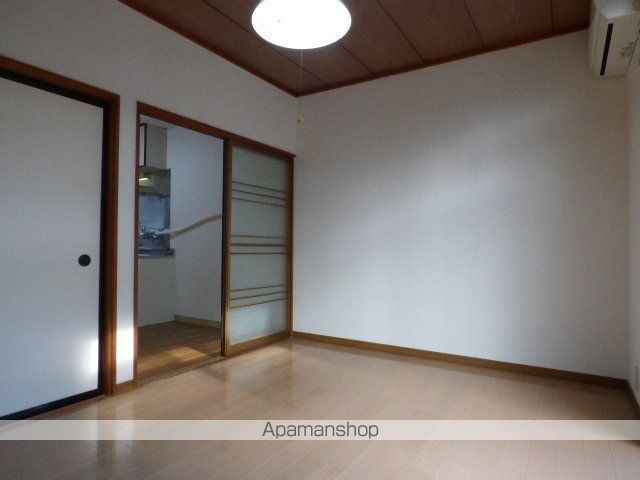 SKはうすの内装写真