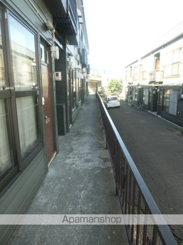 ハイデンス平岸416のその他写真