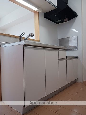 マラマ Aの内装写真