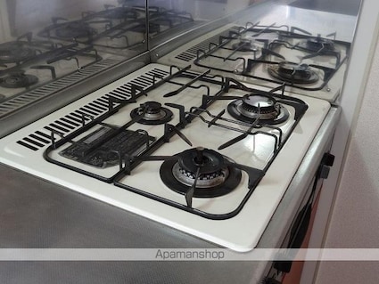 レオパレス木太南[2DK/49.68m2]の内装2