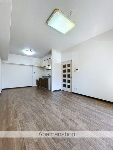 城崎アヴェニューの内装写真