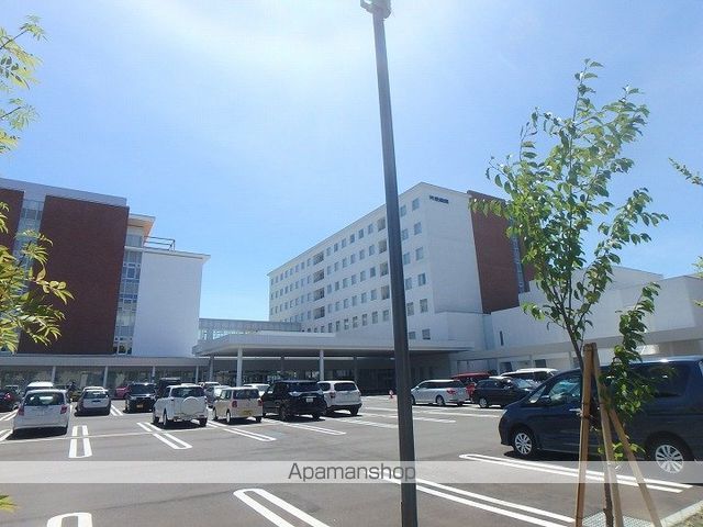 プラスパークN11の周辺写真