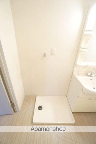 メゾン西久保の内装写真