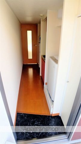 レオパレスPlacidoの内装写真