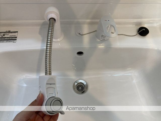 グリーンピア Aの内装写真