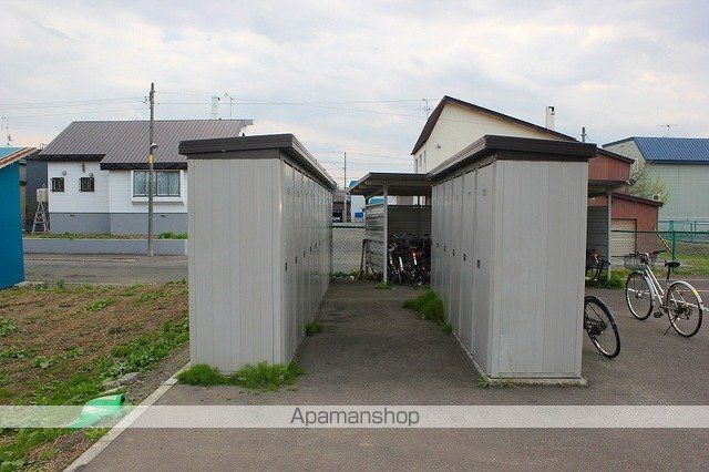 SUPERB弐番館のその他写真