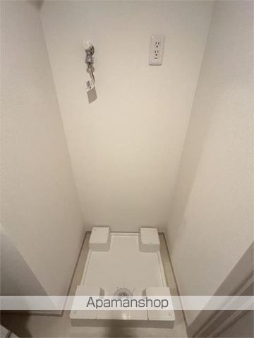 クアトロ・ソレイユの内装写真