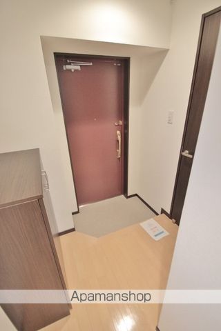 サンマリー鶴瀬の内装写真