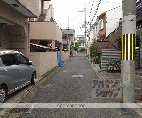 マンション栄光の周辺写真
