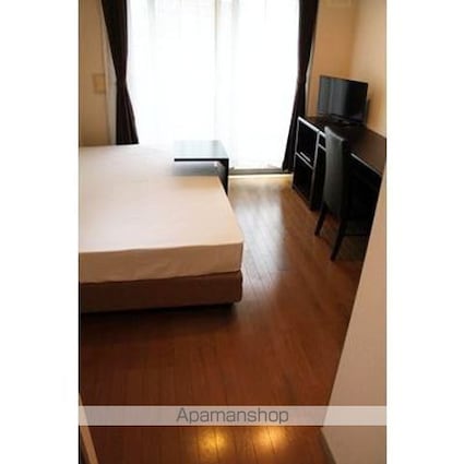 ＦＯＲＴＩＳ[1K/21.53m2]の内装3