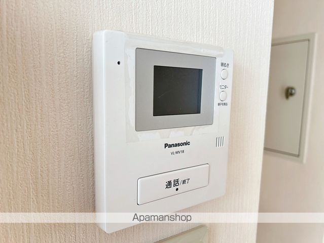 立町 中村ビルの内装写真