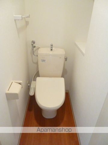 SERENO PRIMOの内装写真