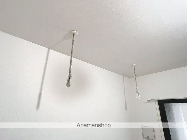 SーRESIDENCE 小川町の内装写真