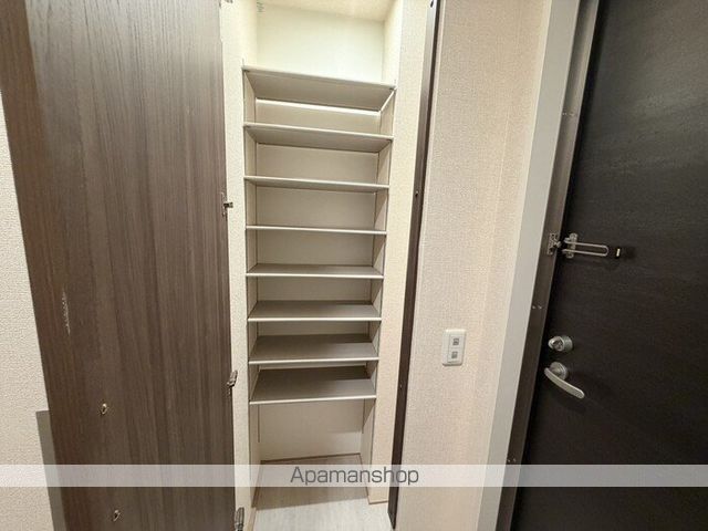 GRAMM松室吾田神町Aの内装写真