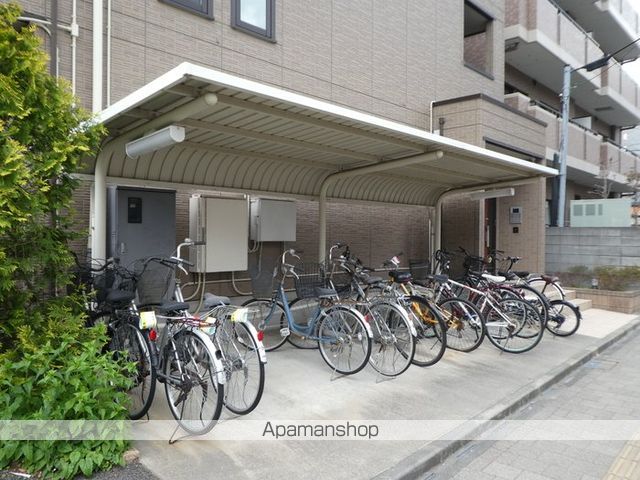 アルコバレーノの内装写真