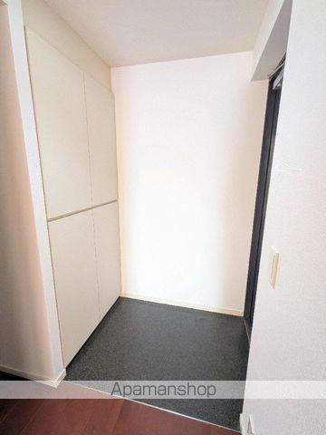 ヴォアラクテ西早稲田の内装写真