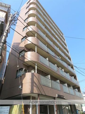 日神パレステージ川崎第2の外観写真