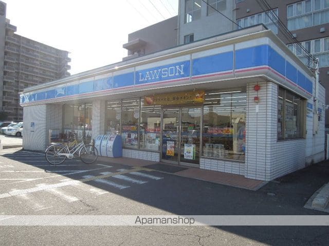 メゾンカルムの周辺写真