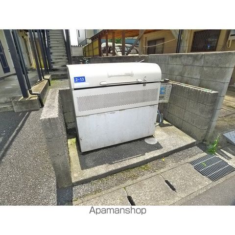 エステートピア西都賀の周辺写真