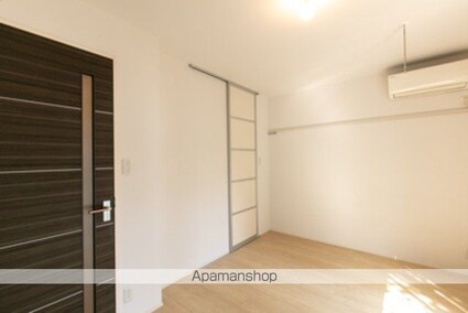 プラチナテラス白金台[1K/24.64m2]のその他内装2