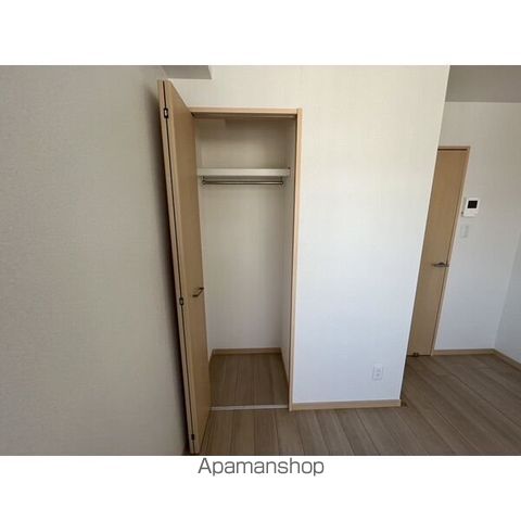 Honey Houseの内装写真