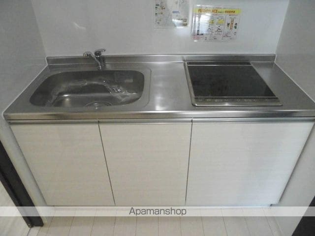 フジパレス今池II番館の内装写真