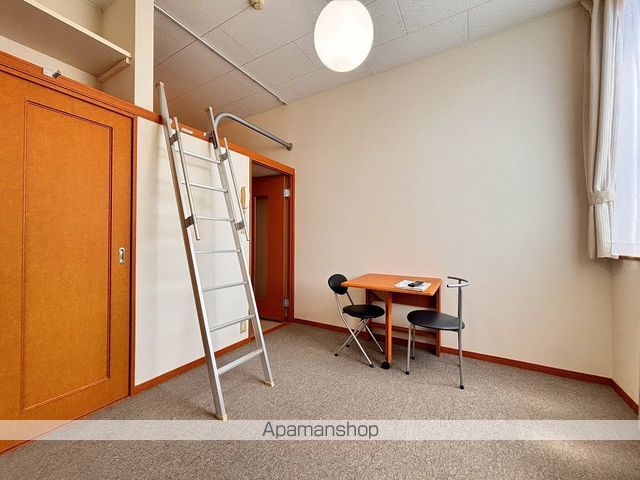 ハッピーライフ幸 201 ｜ 北海道函館市高丘町24-15（賃貸アパート1R・2階・20.28㎡） その26