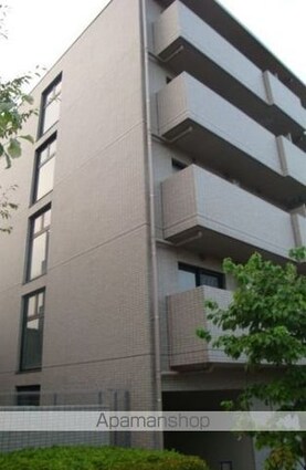 ルーブル新宿西落合七番館[1K/20.15m2]の外観2