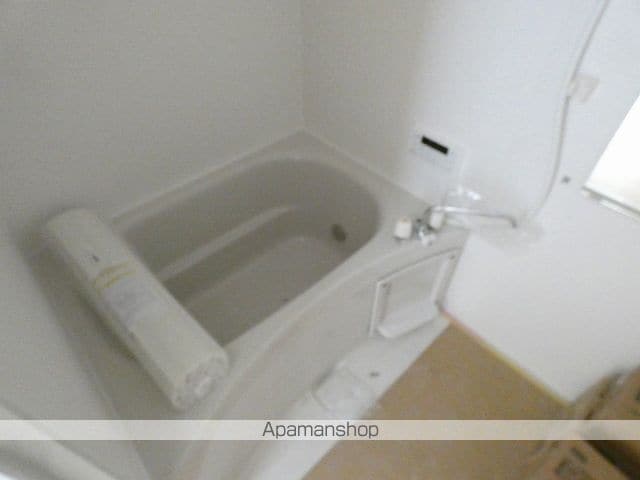 メゾンマーズの内装写真