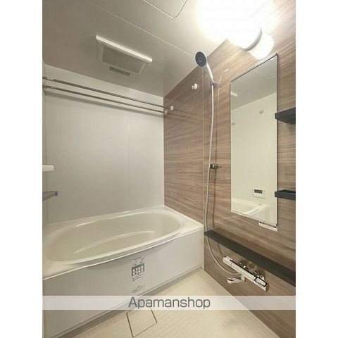 ウエリスアーバン住吉EASTの内装写真