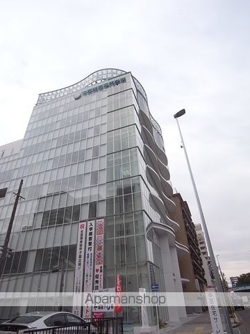 ポルタニグラサウスの周辺写真
