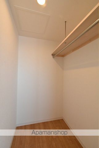 PREDONIA南郷の内装写真