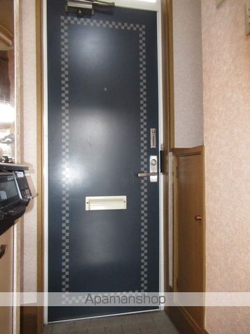 K-ハウス壱番館の内装写真