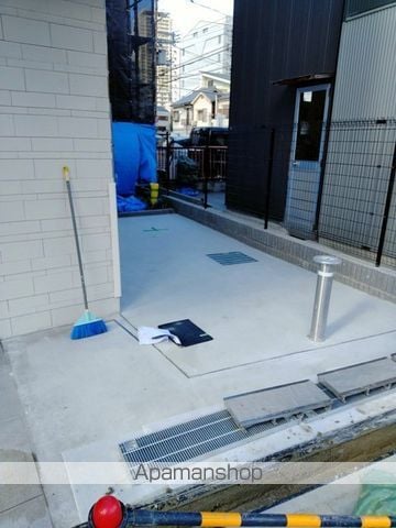 スプランディッド梅田北のその他写真
