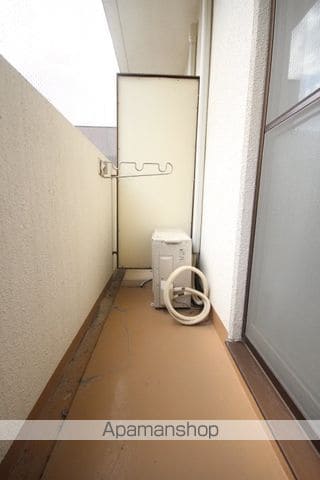 第8年見マンションの内装写真