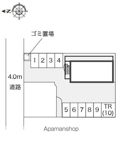 レオパレス春日のその他写真